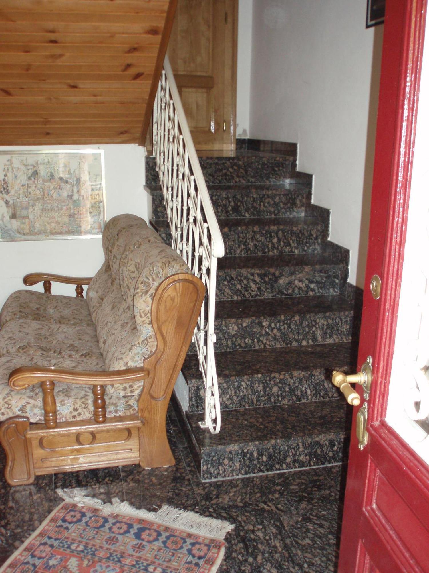 Apartments And Rooms Deskovic Moscenicka Draga Bagian luar foto