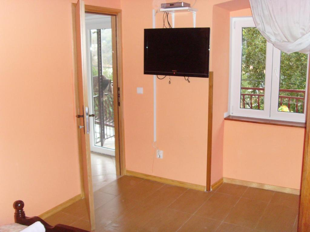Apartments And Rooms Deskovic Moscenicka Draga Ruang foto